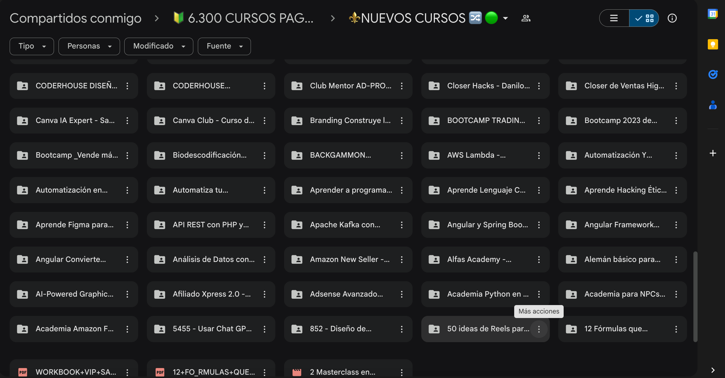 Cargar video: 